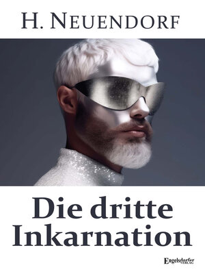 cover image of Die dritte Inkarnation, Band I